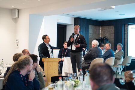 Business Club 77